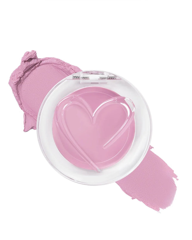 Stay Blushing Cute For Lips And Cheeks