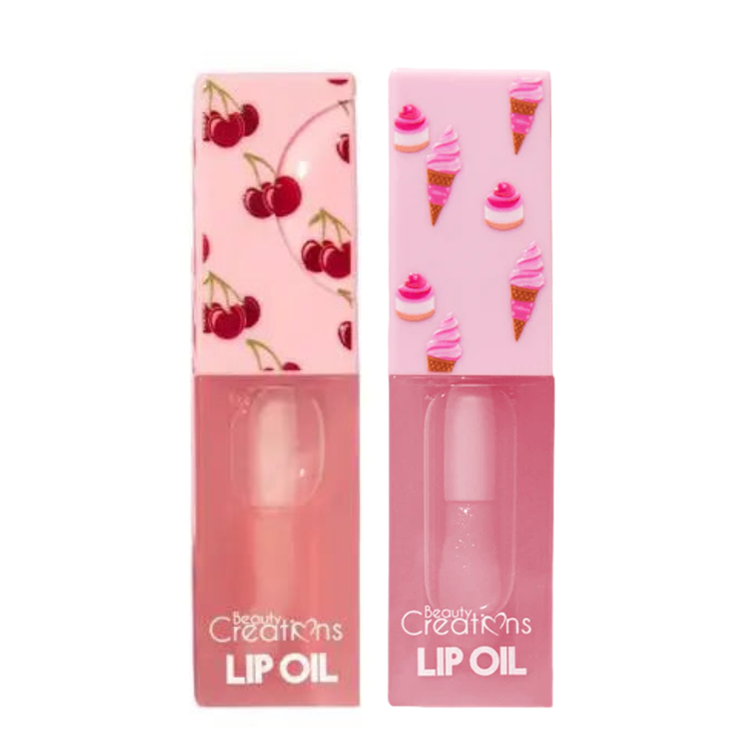 SWEET DOES LIP OIL