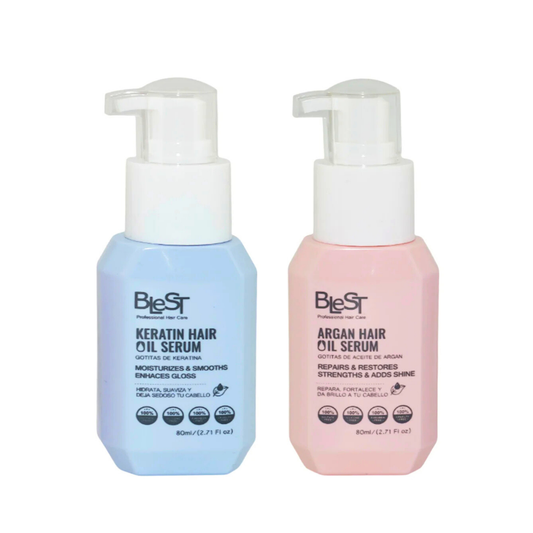 BLEST | Hair Oil Serum