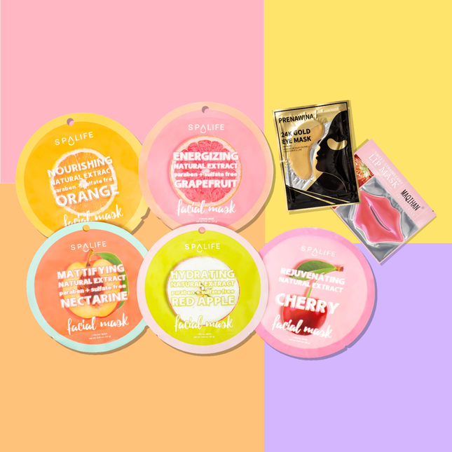 Skincare Bags