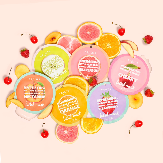 Skincare Bags