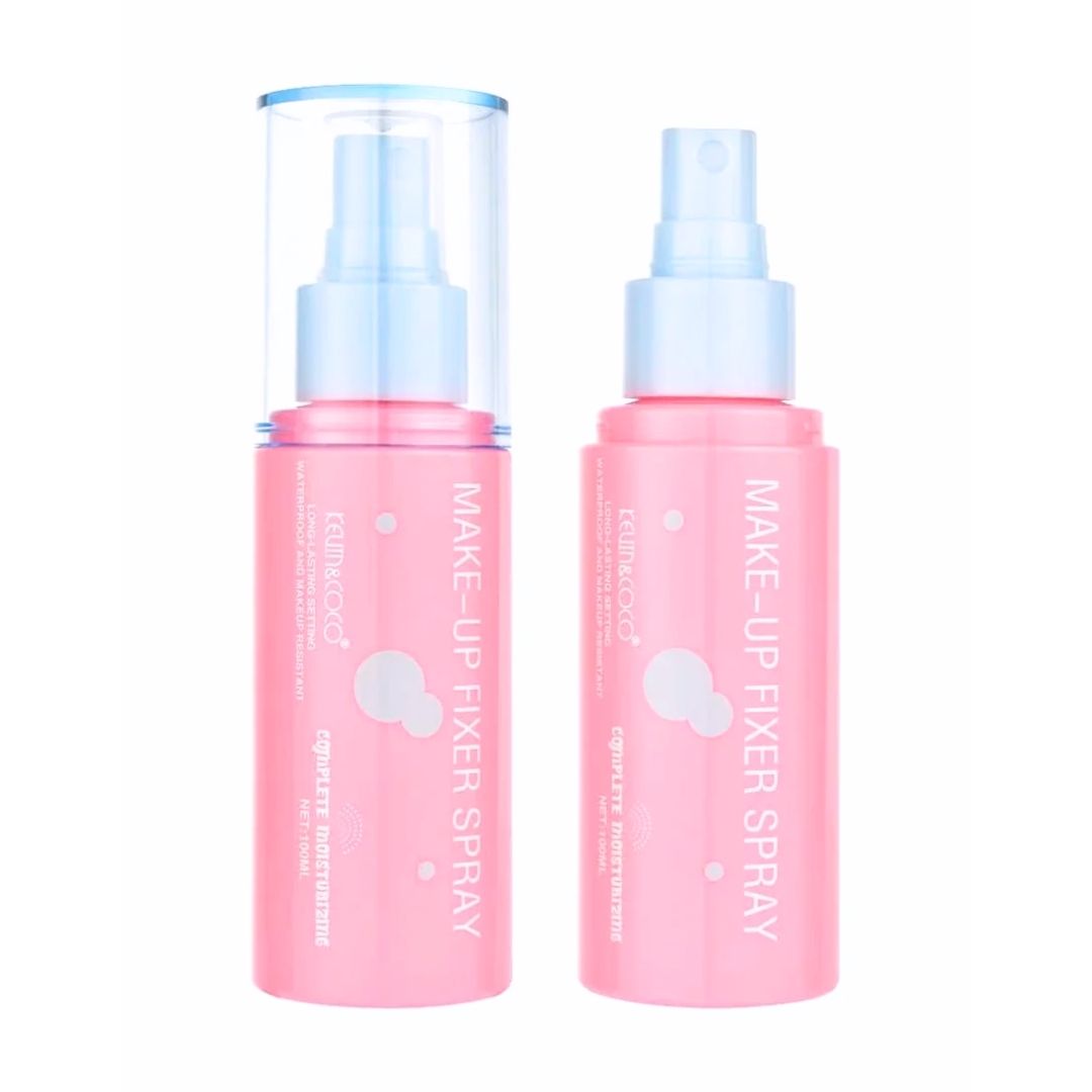 Kevin & Coco | Ultra Matte Fix Spray