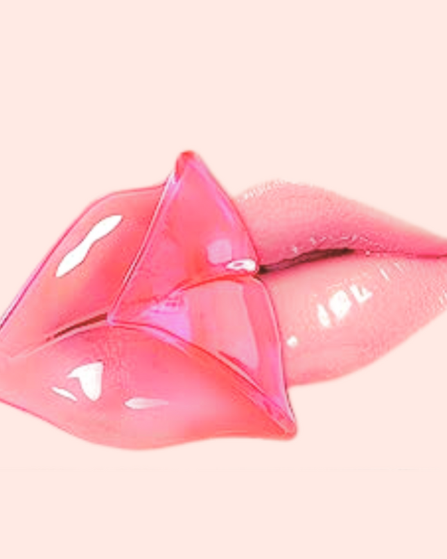 Eye & Lips Collagen Mask