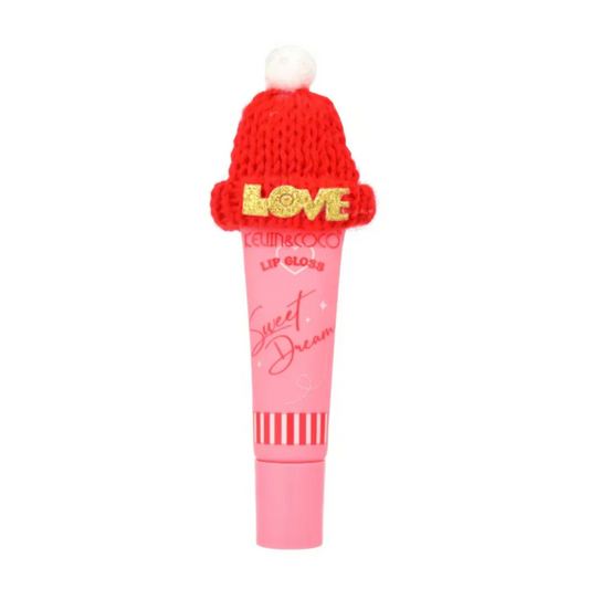 Kevin & Coco | Merry & Bright Pearl Sweet Dream Lip Gloss