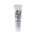 Lavender Lullaby Sleeping Mask