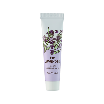 TONYMOLY Mini Wash Off Masks