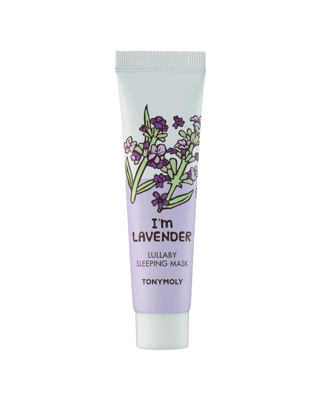 TONYMOLY Mini Wash Off Masks