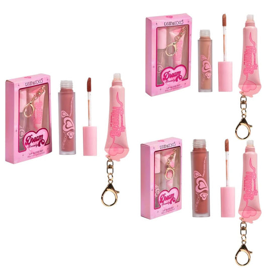 Kevin & Coco | Dream Beauty Lip Gloss Set
