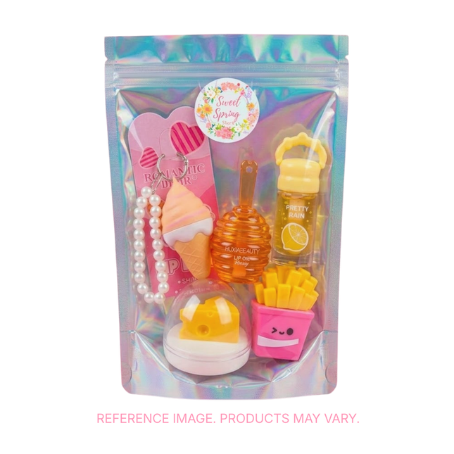 Lippie bag