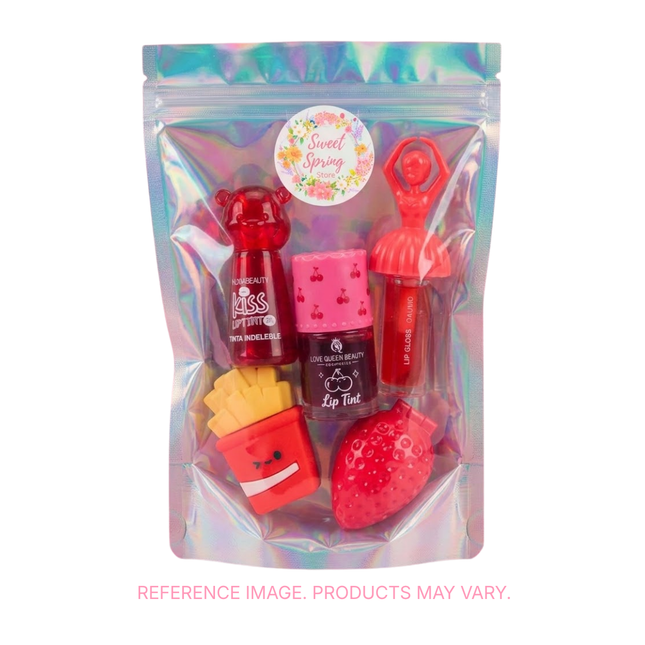Lippie bag