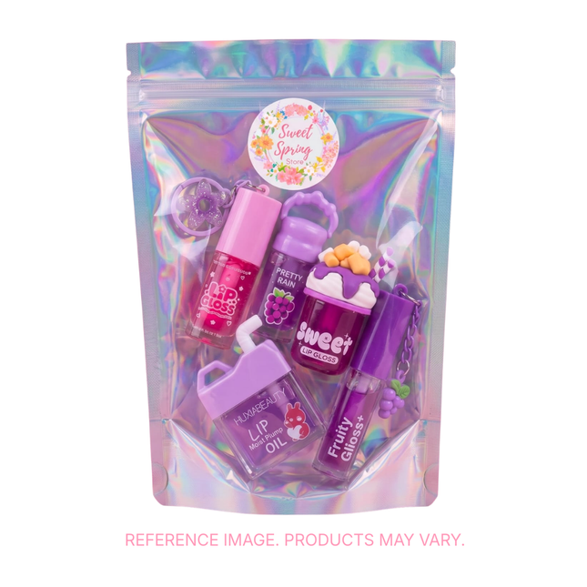 Lippie bag