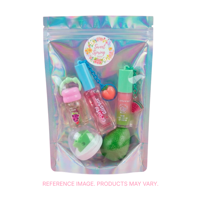 Lippie bag