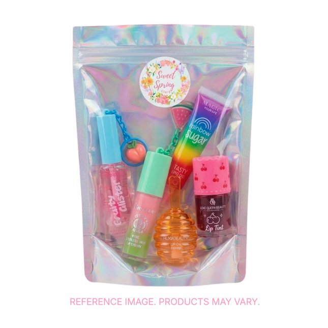 Lippie bag