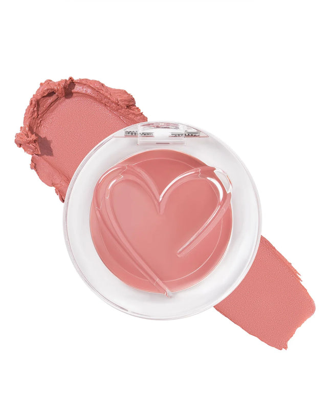 Stay Blushing Cute For Lips And Cheeks