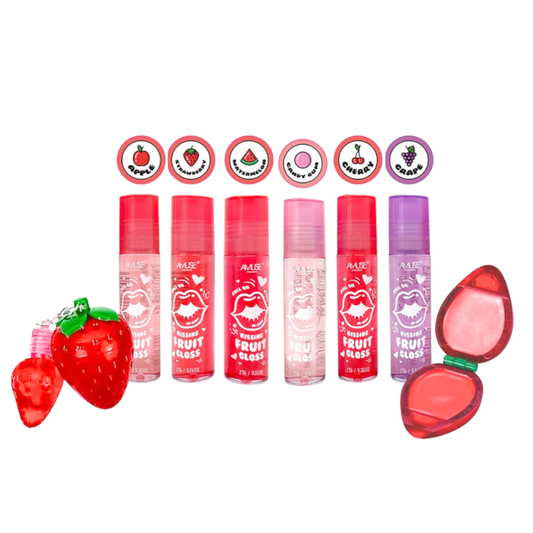 fruity Lip combo