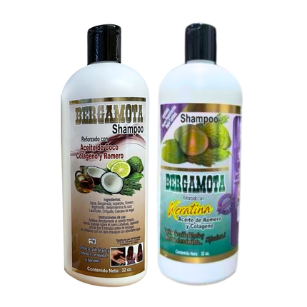 Shampoo
