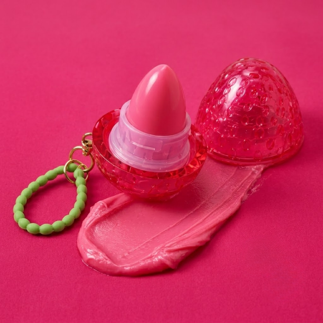 Strawberry Face Beauty Blush