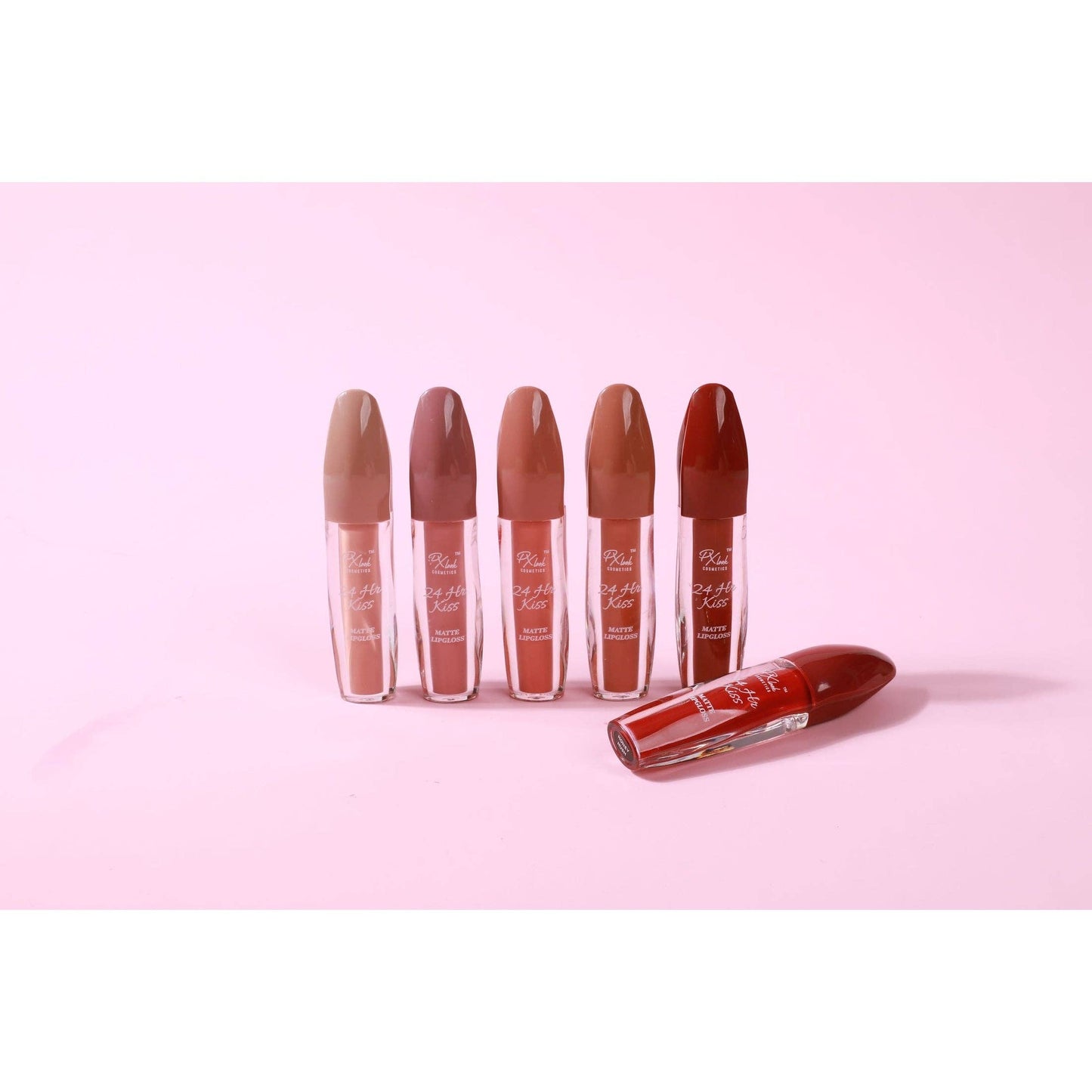 Prolux | 24 Hr Kiss Matte Lip Gloss