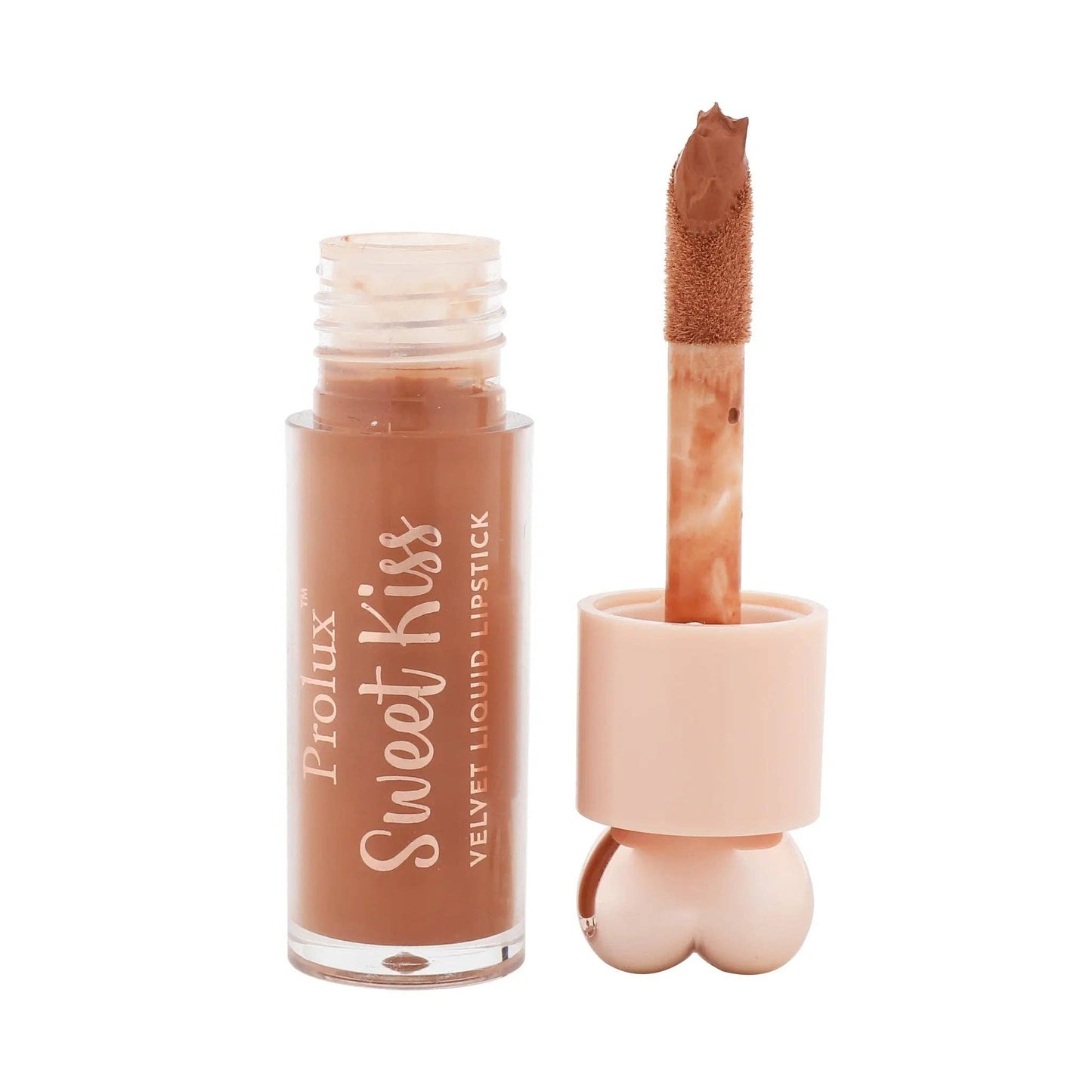Prolux | Sweet Kiss: Velvet Liquid Lipstick