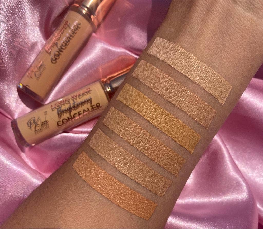 Prolux | Long Wear Brightening Concealer