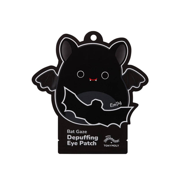 TONYMOLY Squishmallows x TONYMOLY Eye Masks