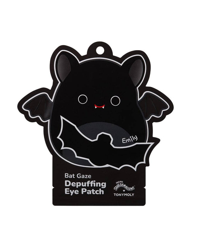 TONYMOLY Squishmallows x TONYMOLY Eye Masks