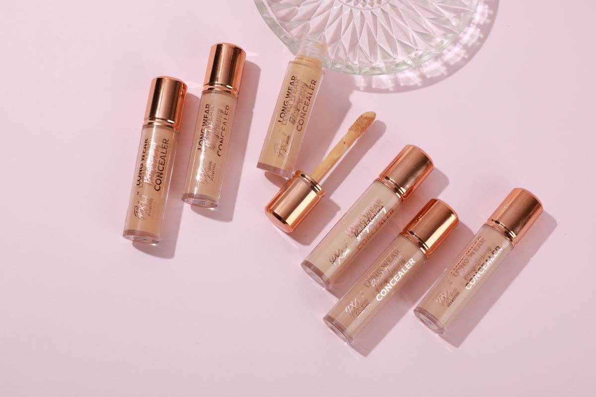 Prolux | Long Wear Brightening Concealer