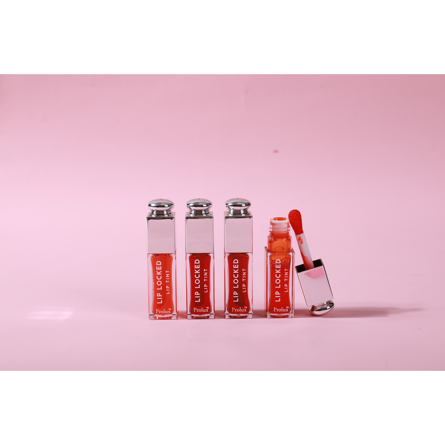 Prolux | Lip Locked : Lip Tint