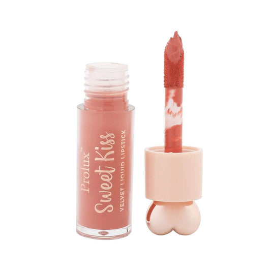 Prolux | Sweet Kiss: Velvet Liquid Lipstick
