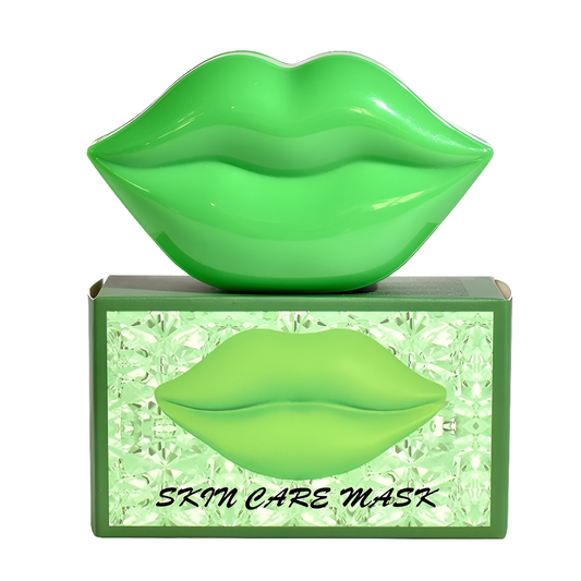 Aloe Lip Collagen