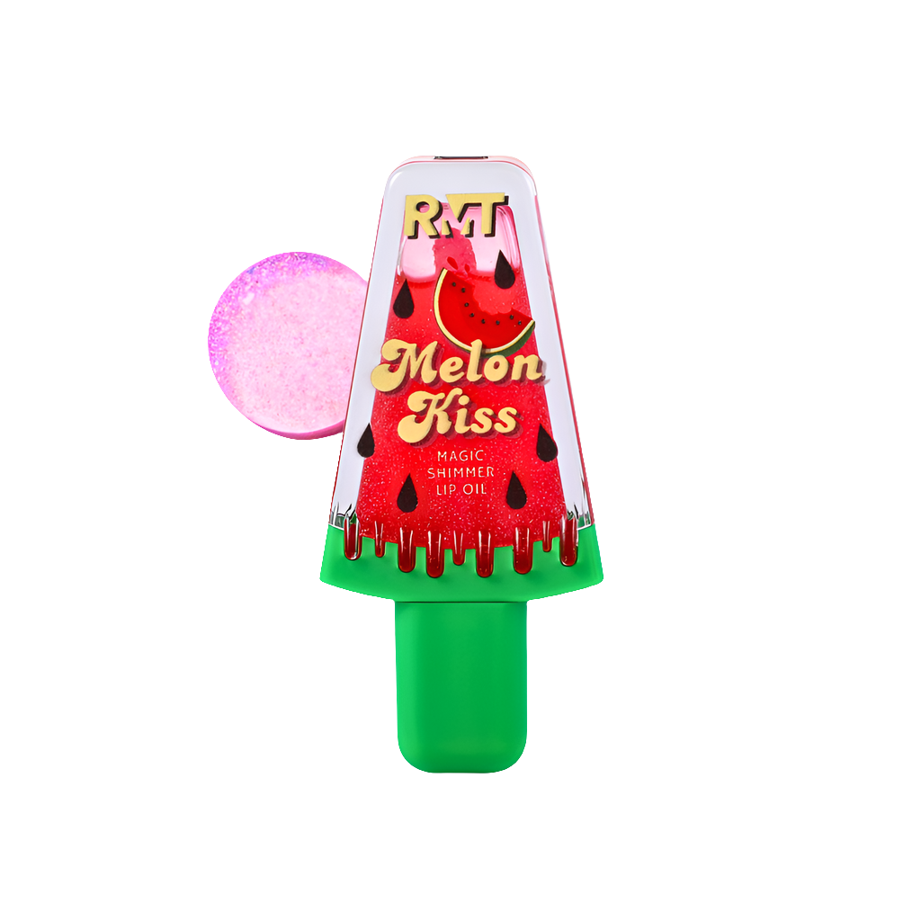 MELON KISS LIP OIL | Romantic Beauty