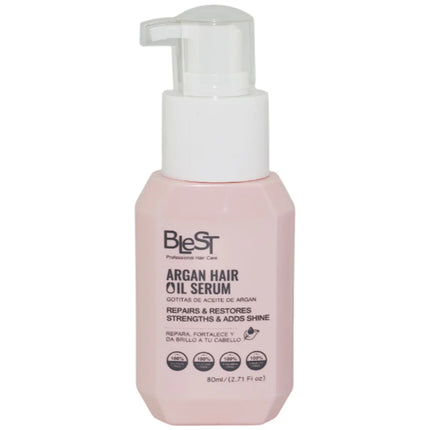 BLEST | Hair Oil Serum