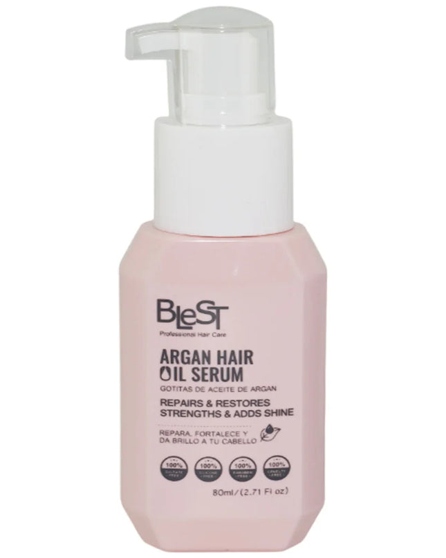 BLEST | Hair Oil Serum