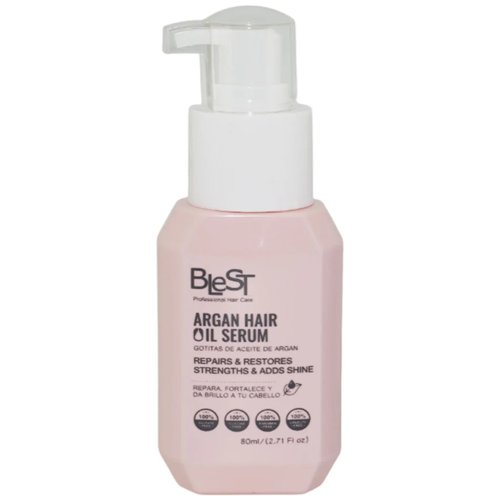 BLEST | Hair Oil Serum