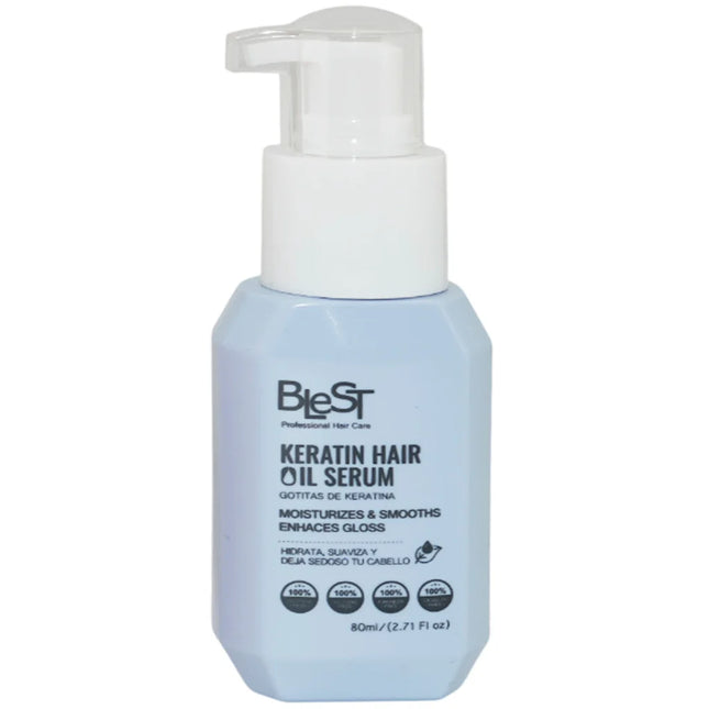 BLEST | Hair Oil Serum