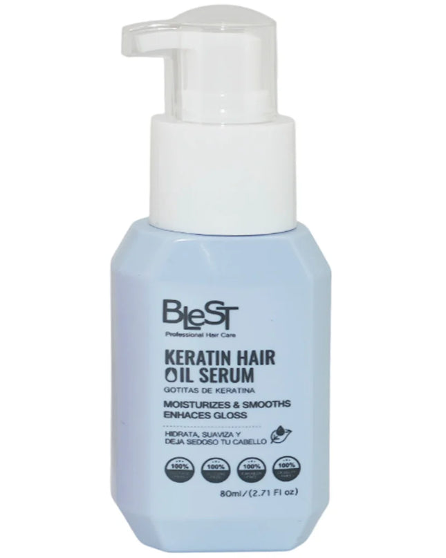 BLEST | Hair Oil Serum