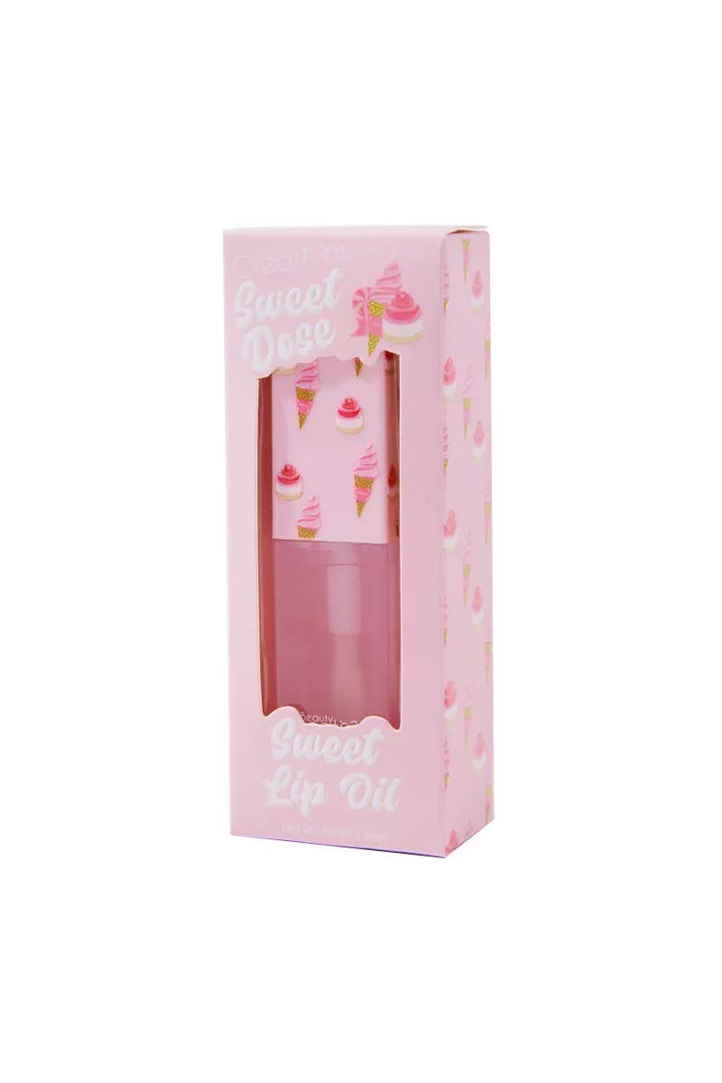 SWEET DOES LIP OIL