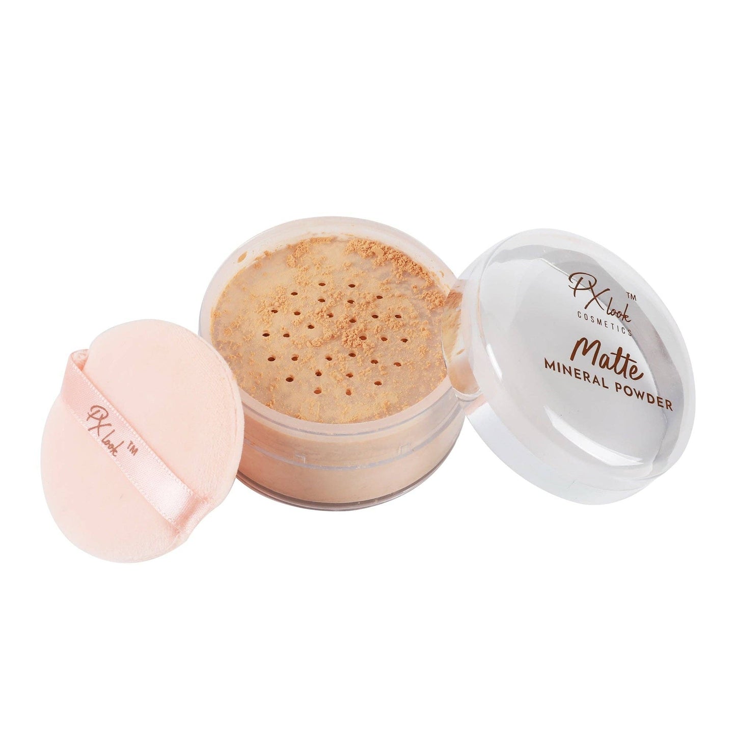 Prolux | Matte Mineral Powder