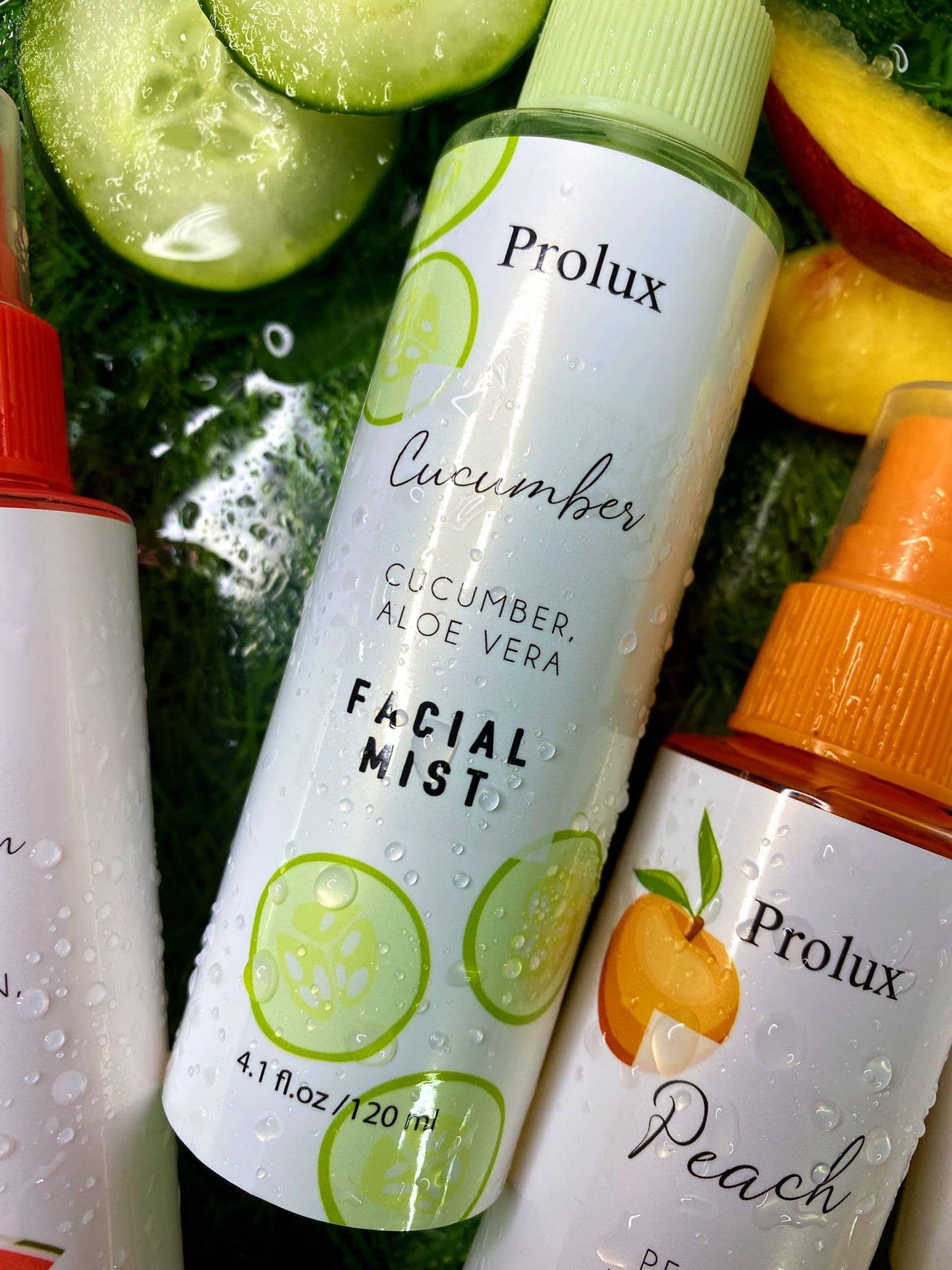 Prolux | Facial Mist