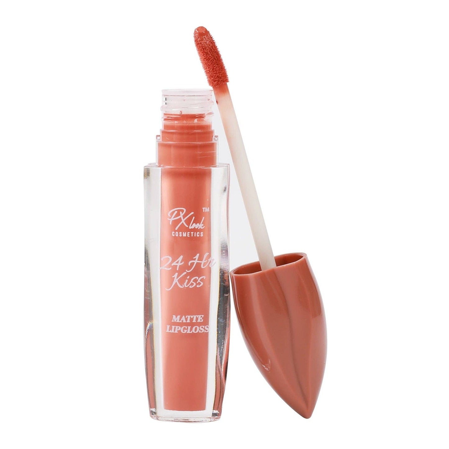 Prolux | 24 Hr Kiss Matte Lip Gloss