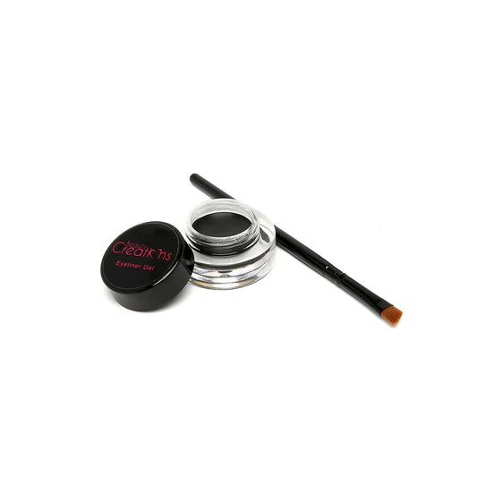 Beauty Creations | Gel Eyeliner – Black