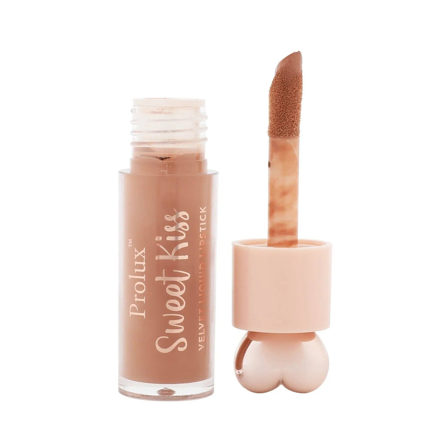 Prolux | Sweet Kiss: Velvet Liquid Lipstick