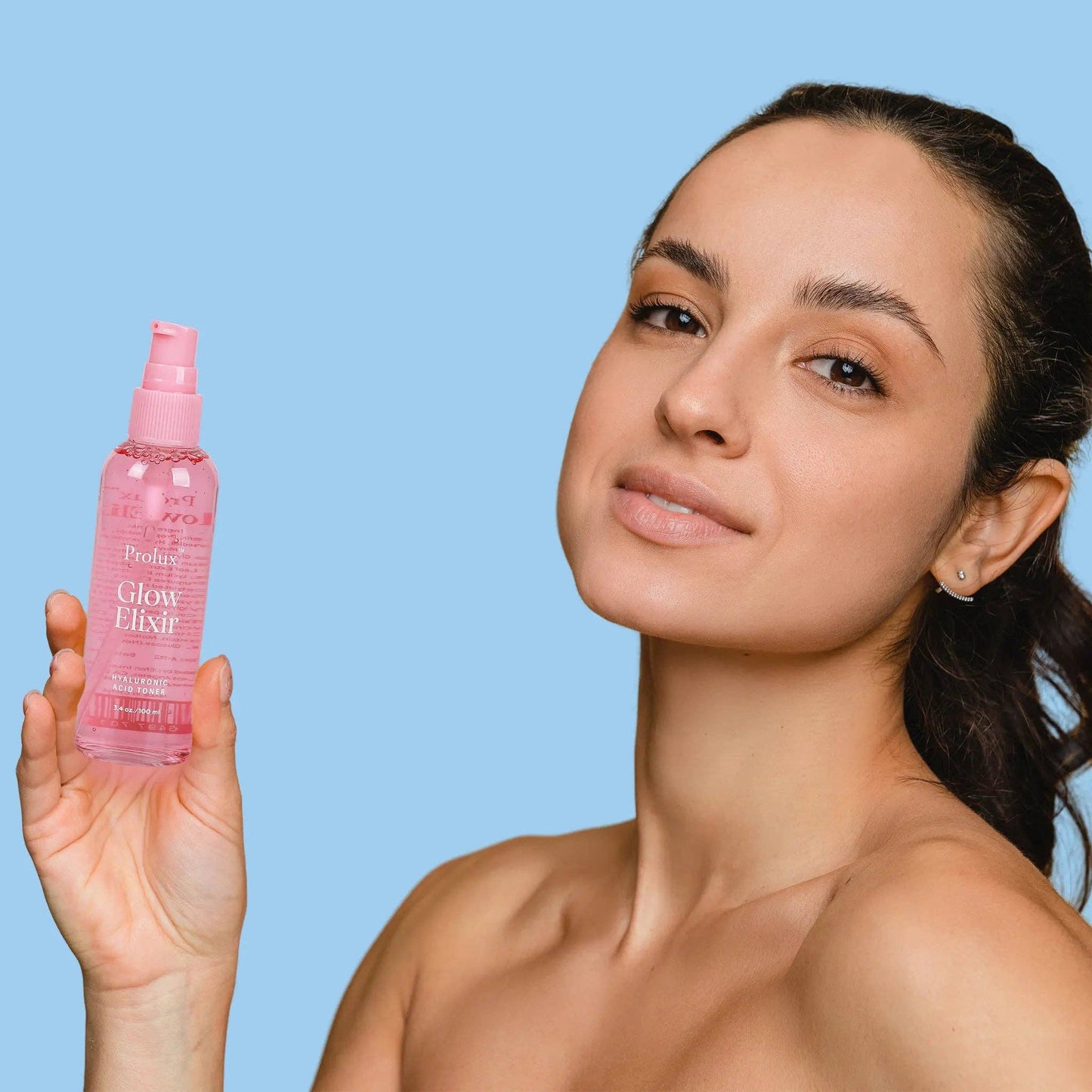 Prolux | Radiant Glow Hyaluronic & Collagen Facial Serum