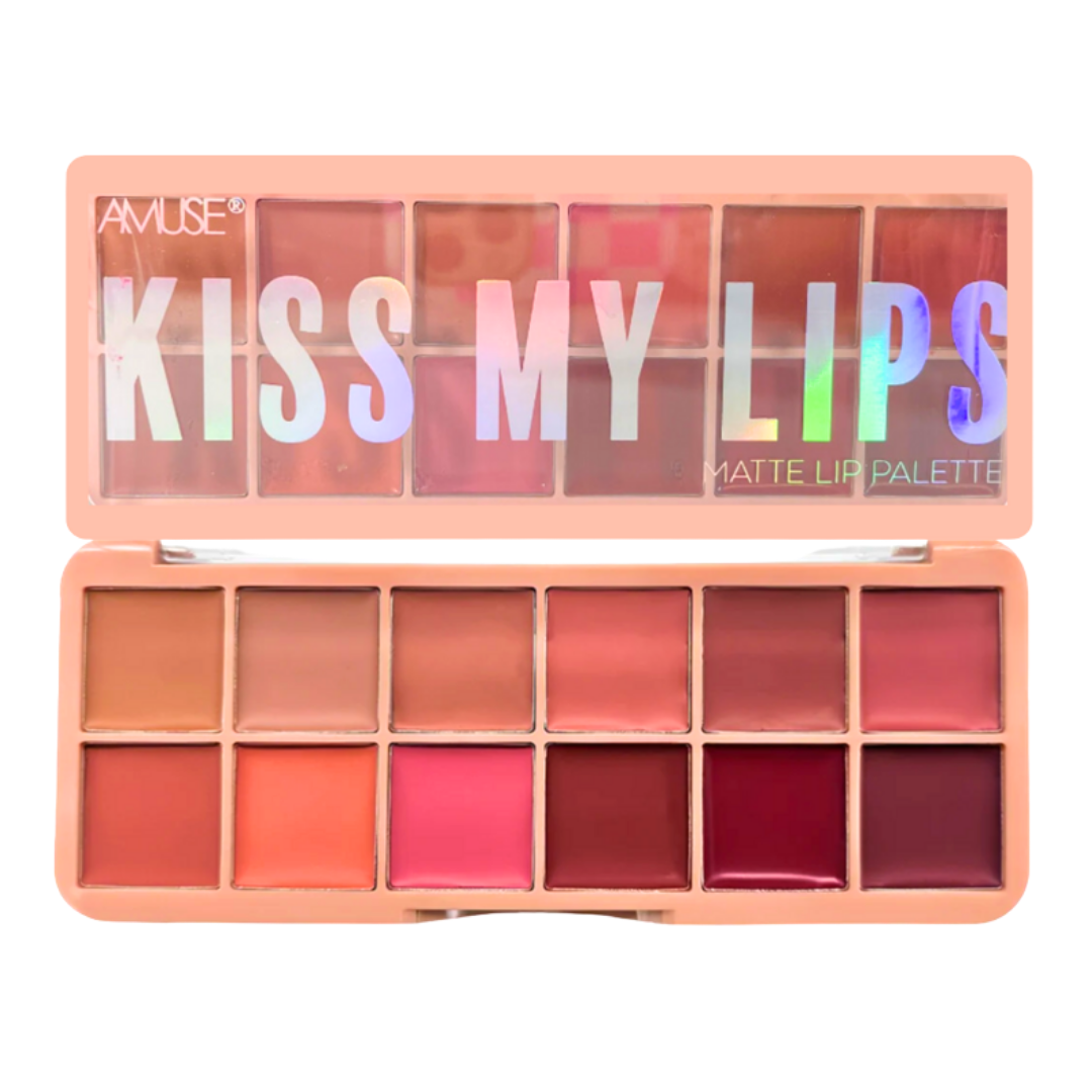 Amuse | Kiss My Lips