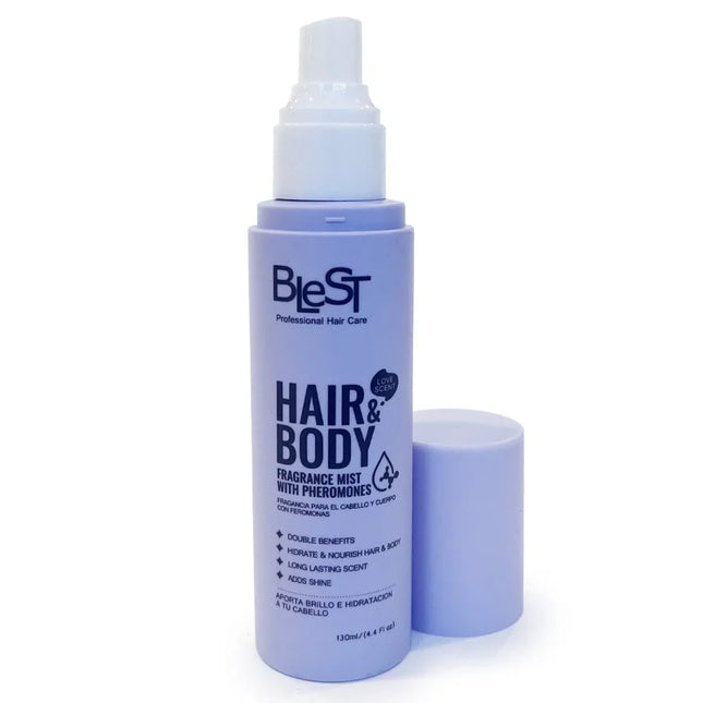 Blest | Hair & Body Fragrance Mist With Pheromones