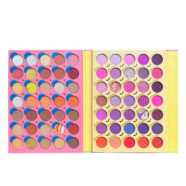 00TAKE YOUR PICK PALETTE (Paleta de sombras)