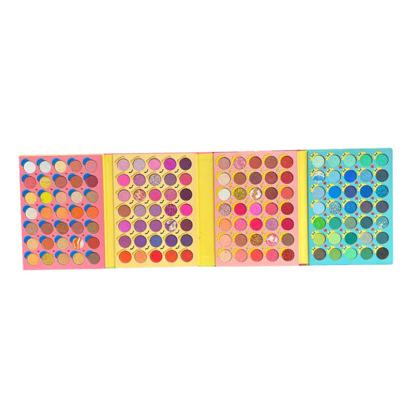 00TAKE YOUR PICK PALETTE (Paleta de sombras)