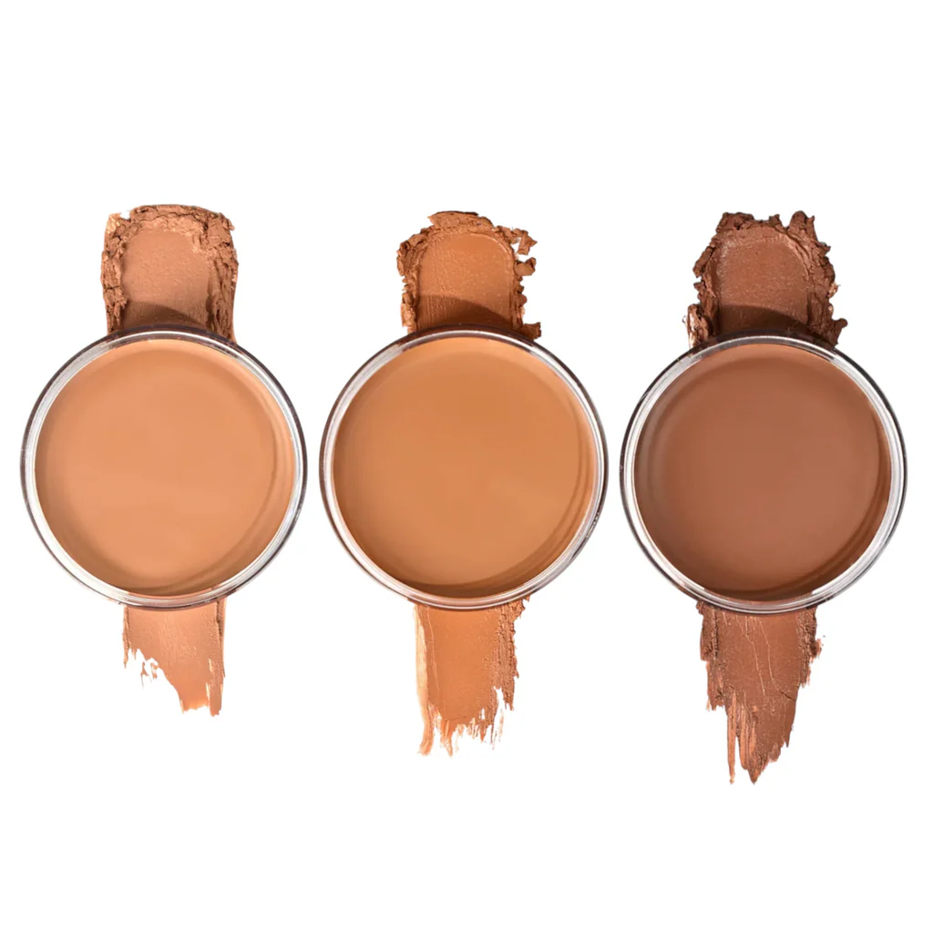 Kevin & Coco | Cream Bronzer