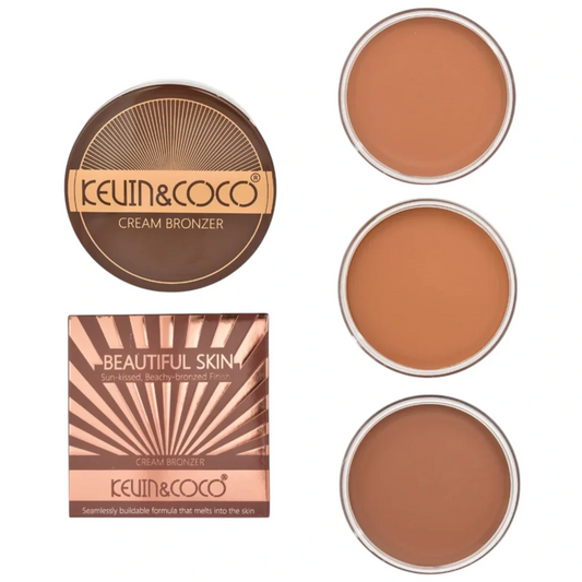 Kevin & Coco | Cream Bronzer