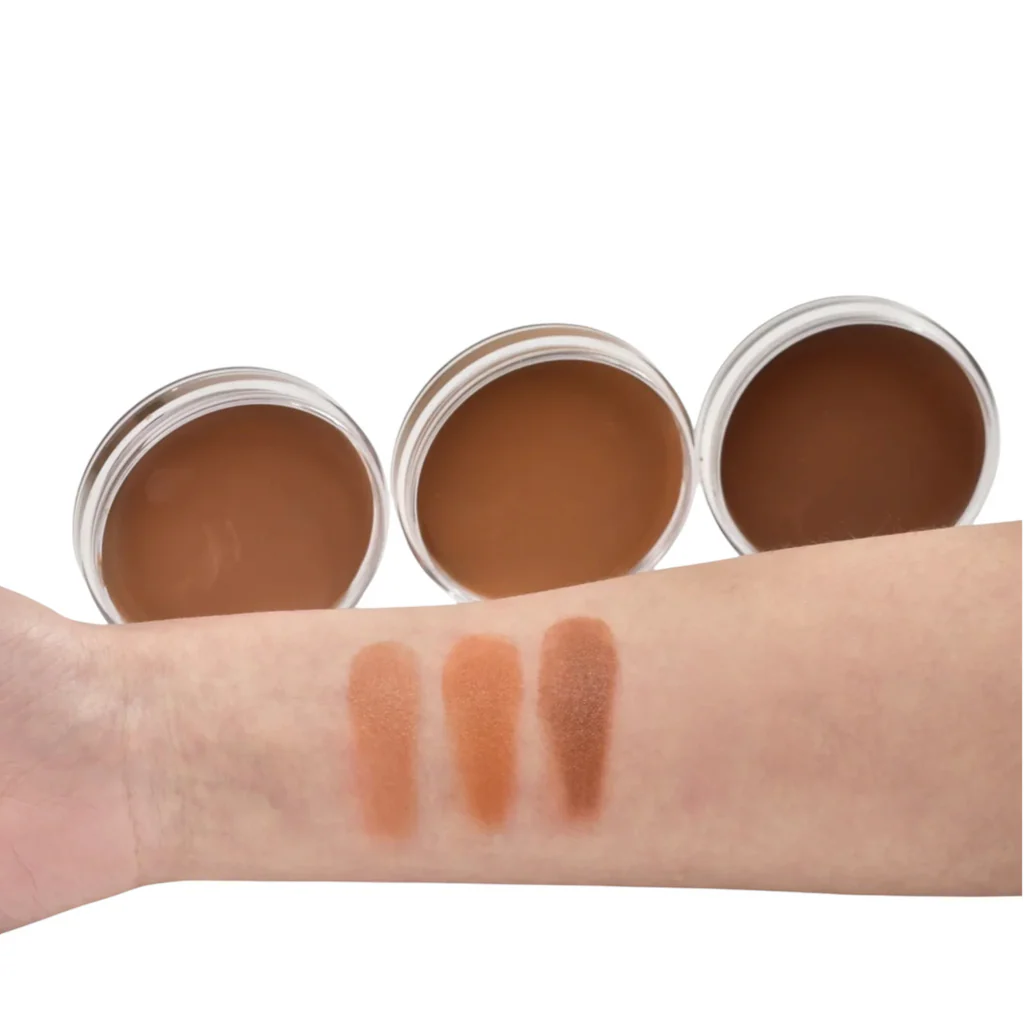 Kevin & Coco | Cream Bronzer